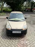Chevrolet Spark 1.0 LS LPG, 2008, Petrol