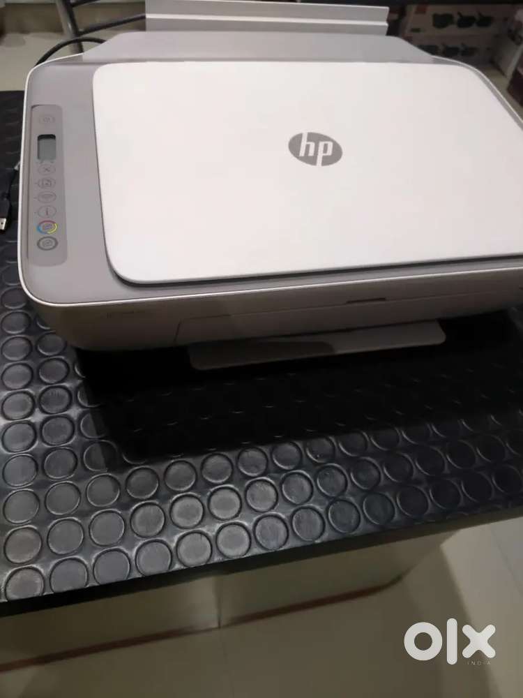 Hp Colour Printer