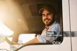 Work and driver