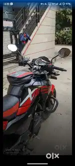 Hero Xtreme 200R (2020)  Excellent Condition  21,700 km Only
