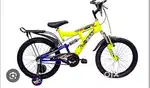 Cycle for sale