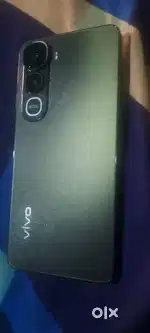 Vivo Y400 5g 10 day old