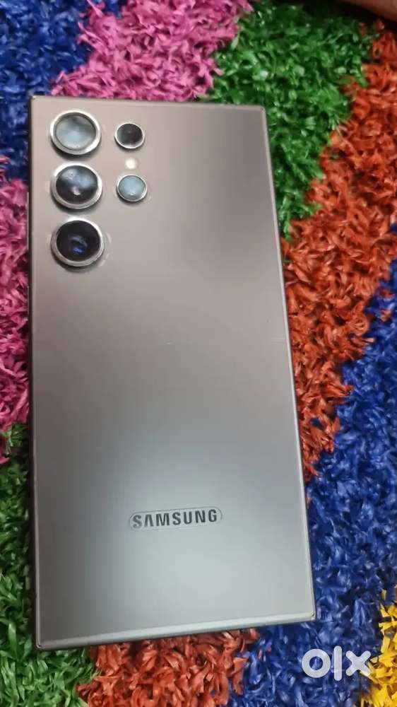 Samsung s24 ultra