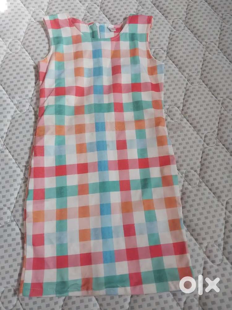 Western  outfit dress