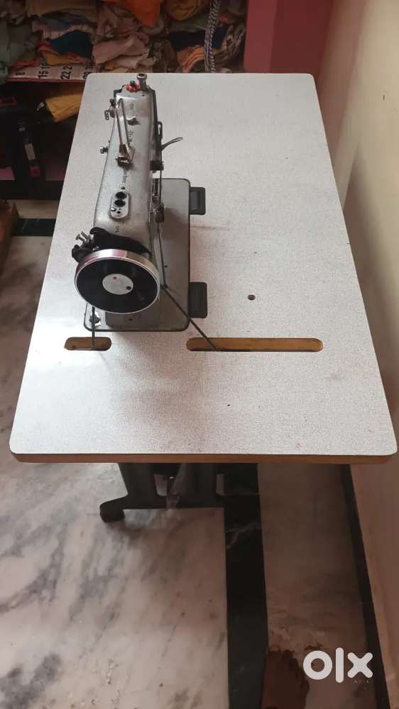 SINGER - MERRIT Brand