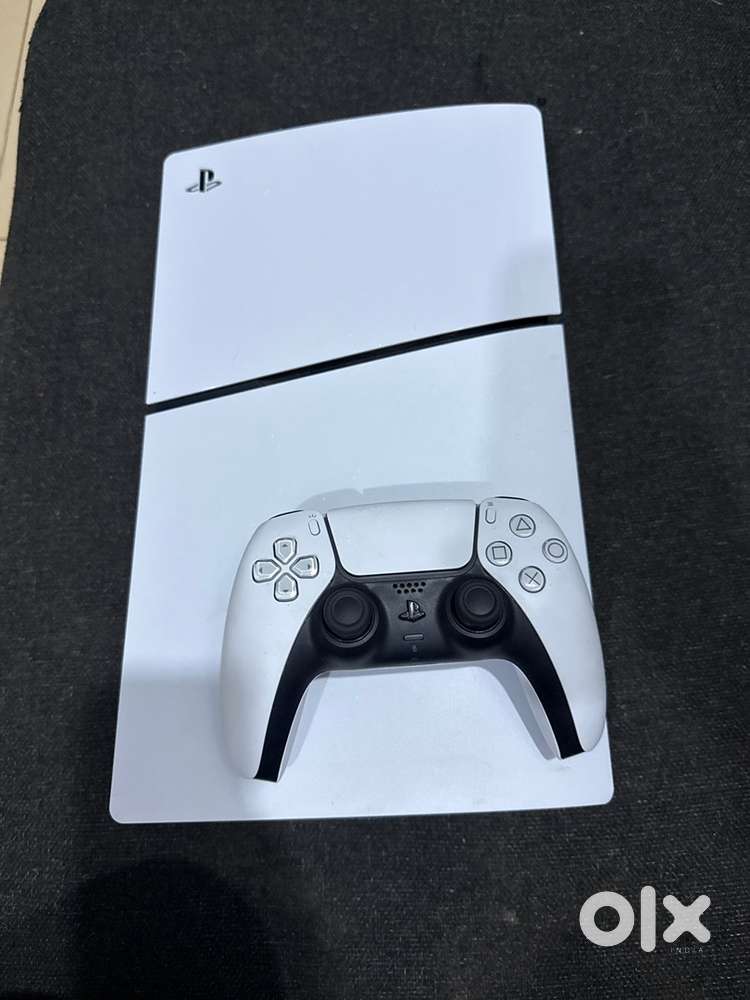 Sony Ps5 Slim