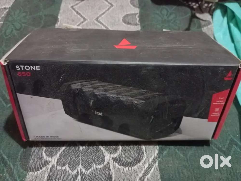 Boat Stone 650 Speaker