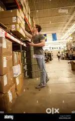 We Are Hiring For Warehouse