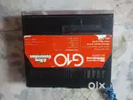 National g10 VCR only spare part ke liye