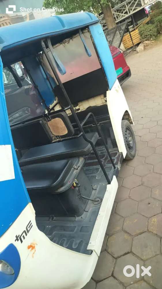 Mahindra tillo yari good condition