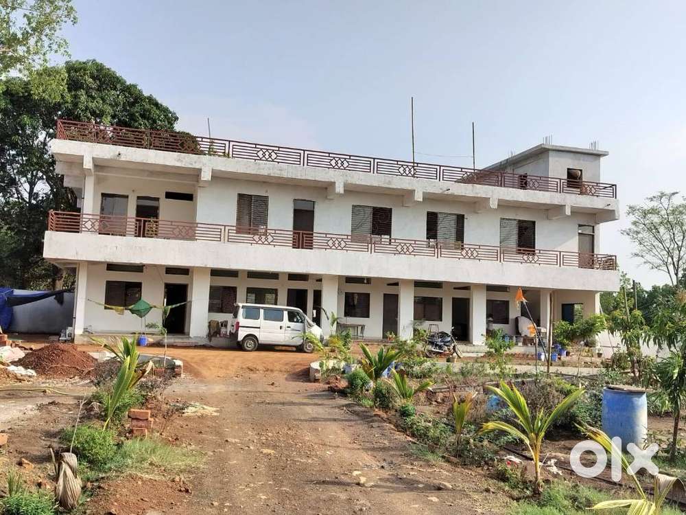 SHRI MAHAVIR BAJRANGI DHAM