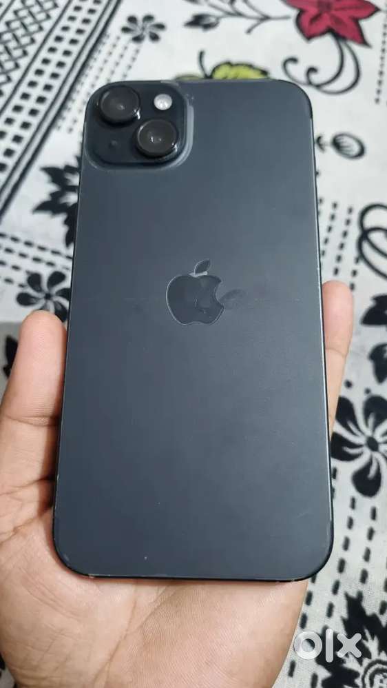 1.5year old ( battery health very good)