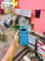 Nothing phone 3a 8/128 GB 10 months Warranty box piece