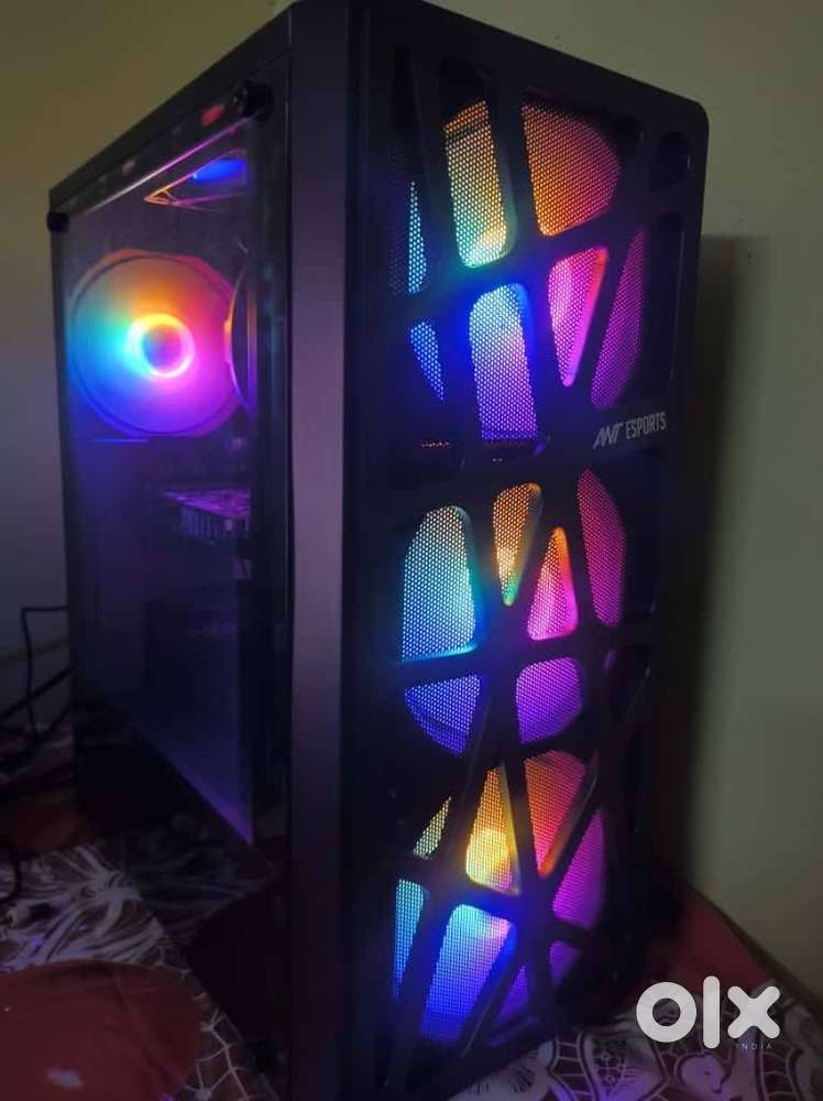 ANT ESPORTS ELITE 1100 E-SERIES