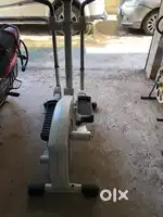 elliptical machine vital motion