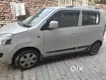 Maruti Suzuki Wagon R 2015 CNG & Hybrids 56000 Km Driven