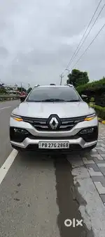 Renault Kiger RXT, 2021, Petrol