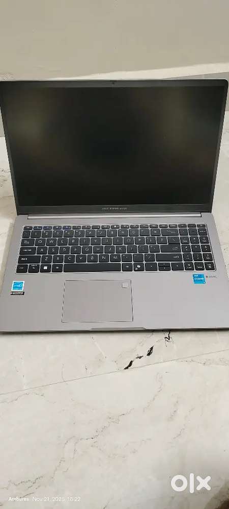 Asus expert book p1 intel core i3-13th generation laptop. Brand new