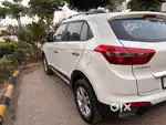 Hyundai Creta EV 2017 Diesel 67000 Km Driven