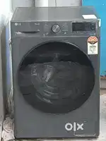 Lg washing machine