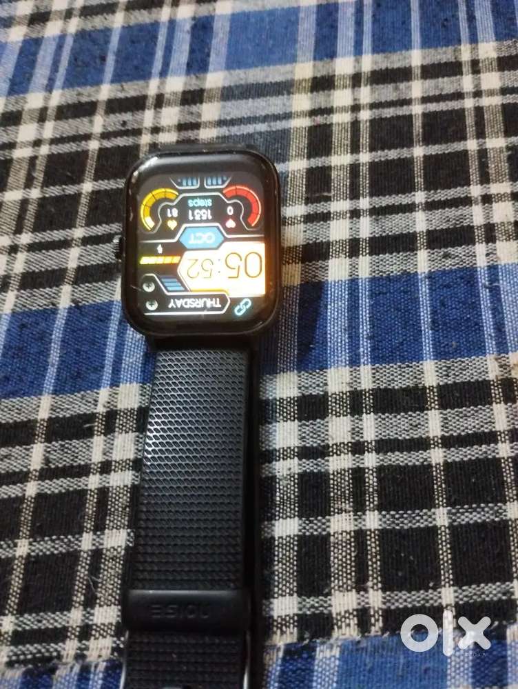 Mobile watch I have two watch so l am one watch' sale this my decision