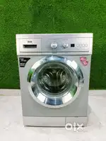 Ifb serena aqua sx 7kg front load Washing machine, Tested & Guaranteed