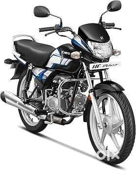 Brand New - 10000 Running within 2 Years