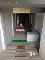 “Bank/Office/Godown Space on Rent – 2200 sq.ft, Kusmara, Manipuri