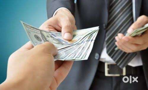 Required  Male  Part time Cash Collection Staff
