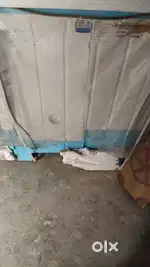 Haier washing machine