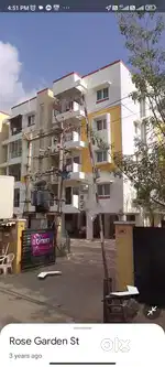 House for lease in perumbakkam