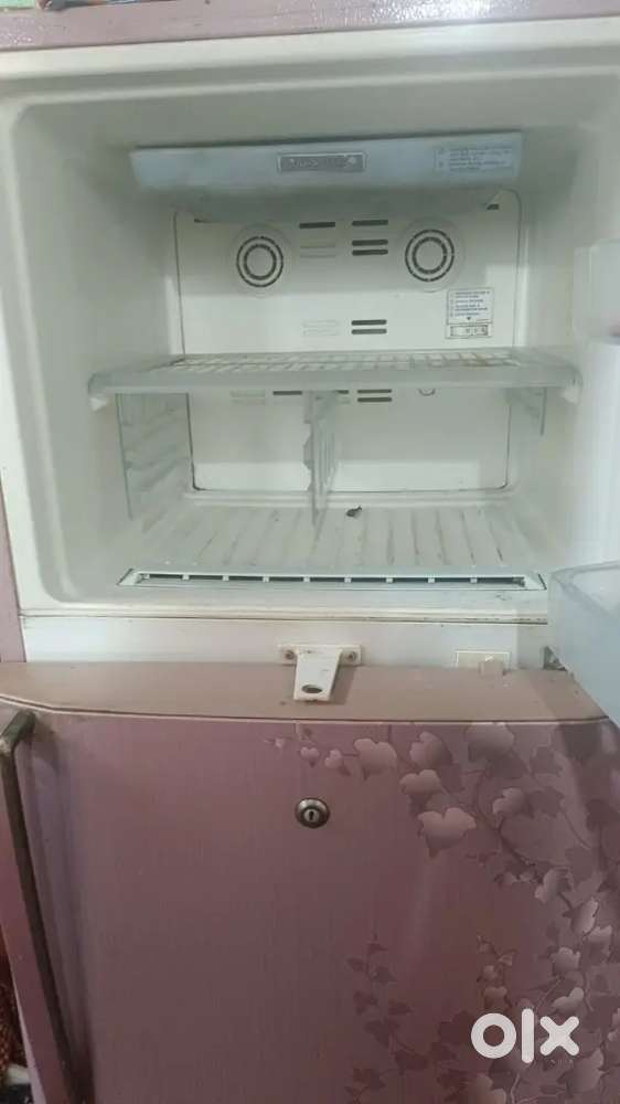Good condition fridge