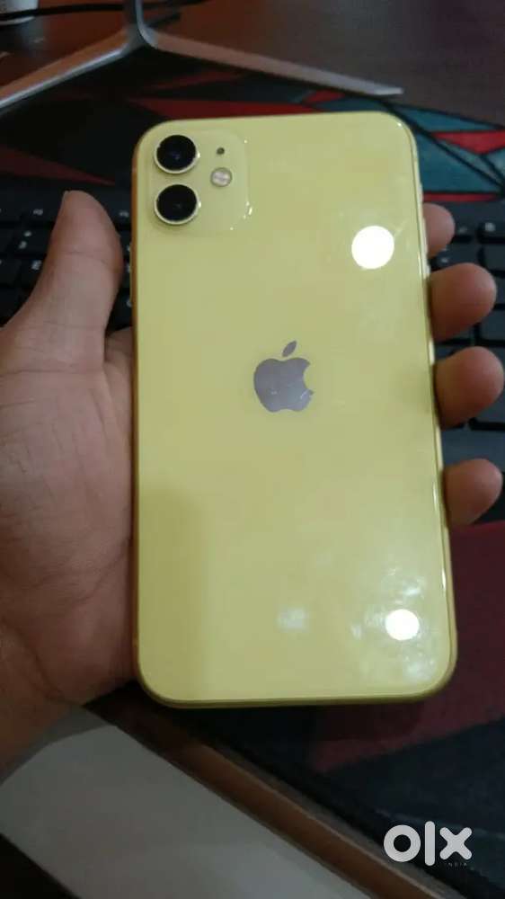 i phone 11