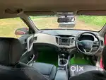 Hyundai Creta 2016