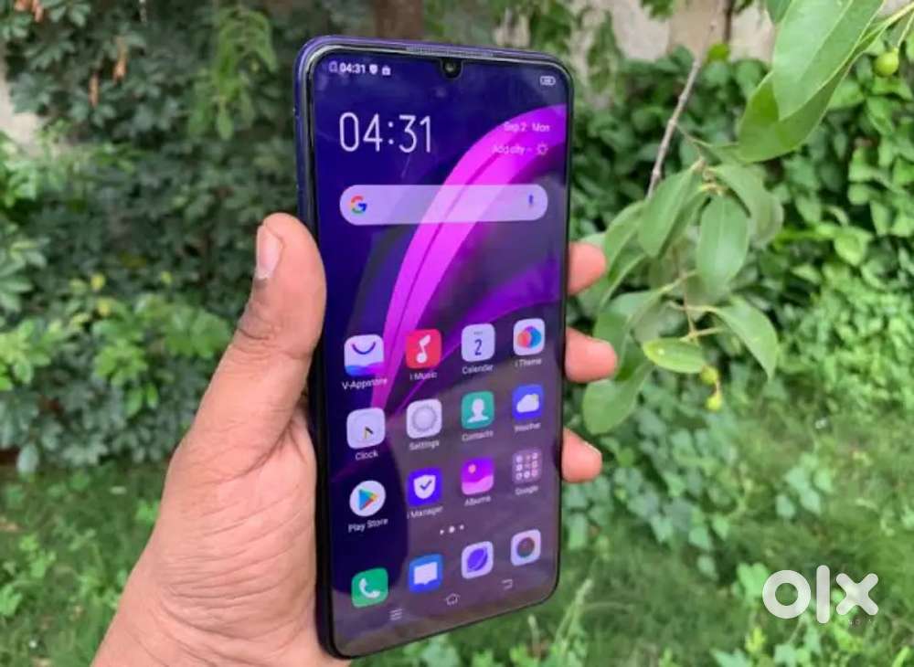Vivo z1x 6/64 gb