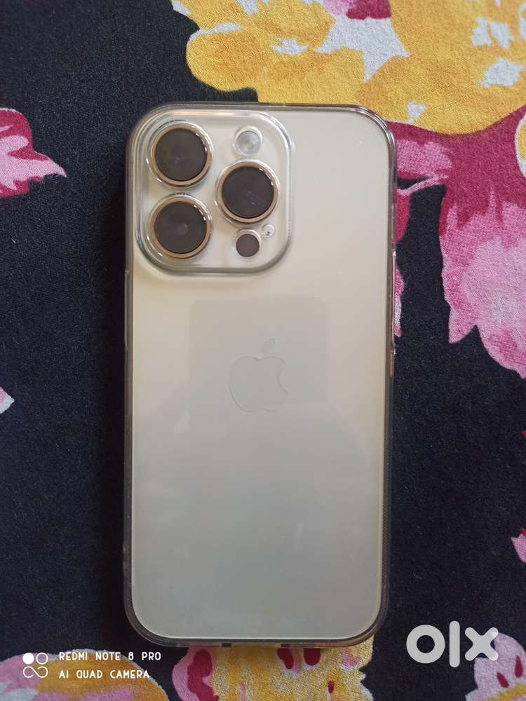 Iphone 14 pro brand new