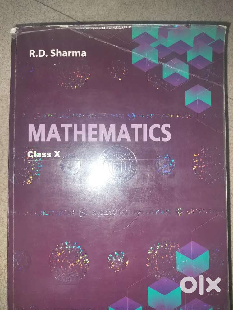 Class 10 RD SHARMA PREVIOUS YEAR
