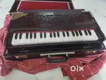 Harmonium in new condition