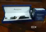 Waterman Expert Gold Trim Fountain pen