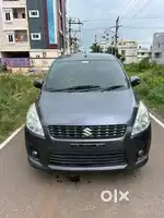 MARUTI SUZUKI ERTIGA [2014]