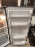 refrigerator