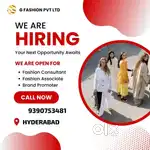 [Calsultent] , [associates] urgent requirement limited vecancys