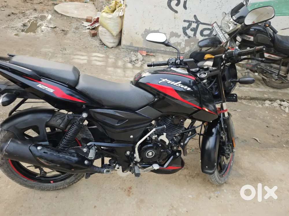 Pulser 125 june ka registration