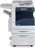 Xerox Workcentre 7535