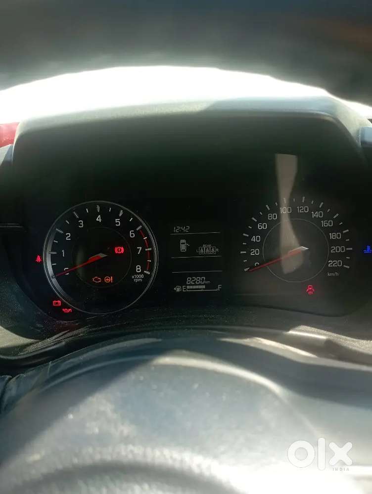 Maruti Suzuki Swift 2024 Petrol 8280 Km Driven