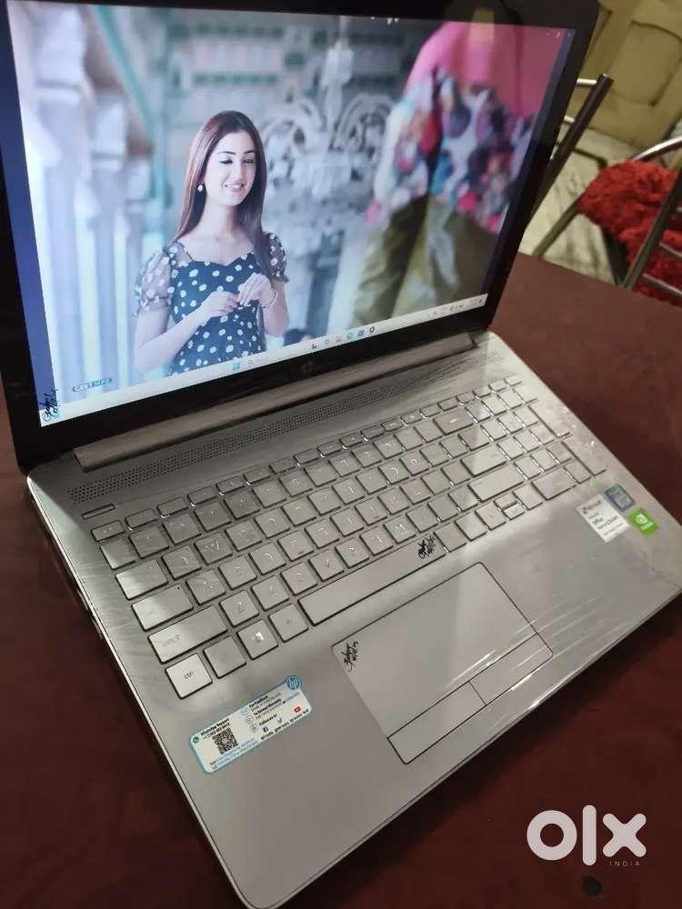 Hp i5 8th generation