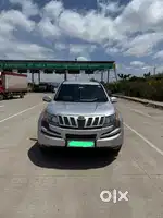 Mahindra XUV500 2012 Diesel Well Maintained