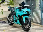 R15 V4 ABS BS6,FINANCE AVAILABLE,KTM,MT 15,HIMALAYAN,XPULSE,DOMINAR,NS