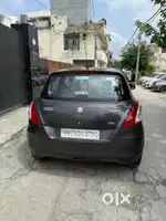 Maruti Suzuki Swift VXI Optional, 2017, Petrol
