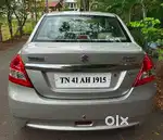 Maruti Suzuki Swift VDI, 2013, Diesel